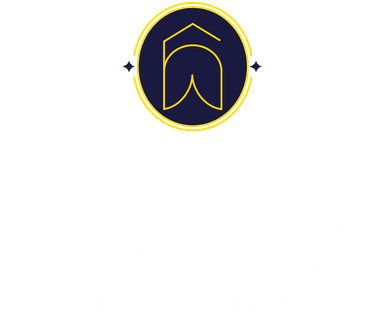 Luxstay Ventures Logo
