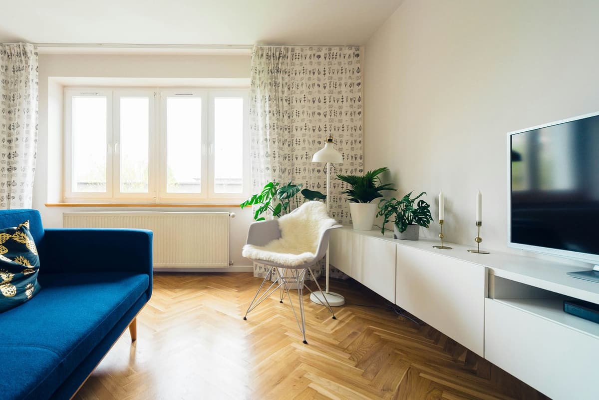 Property maintenance