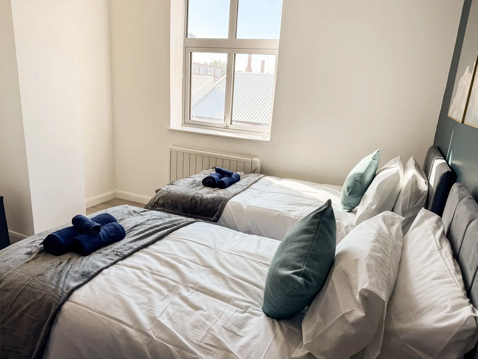 Apartment view 25