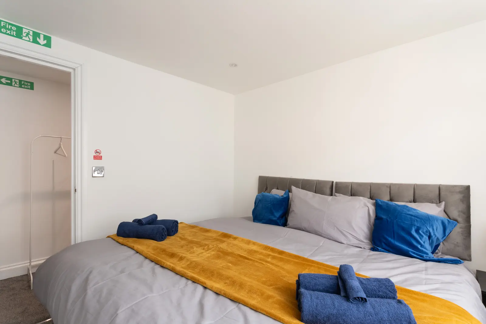 Apartment view 29
