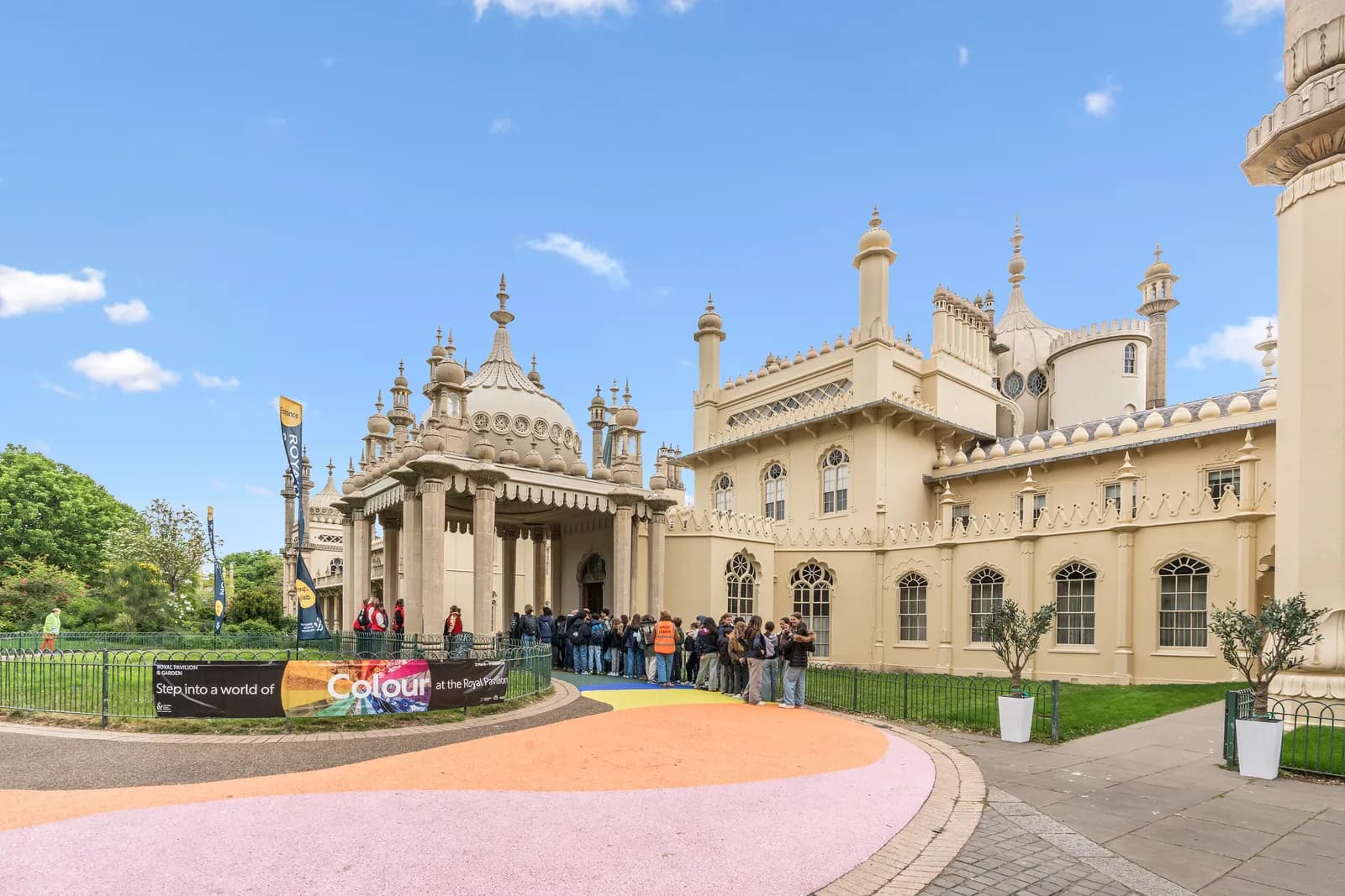 September in Brighton: Best Time to Visit?