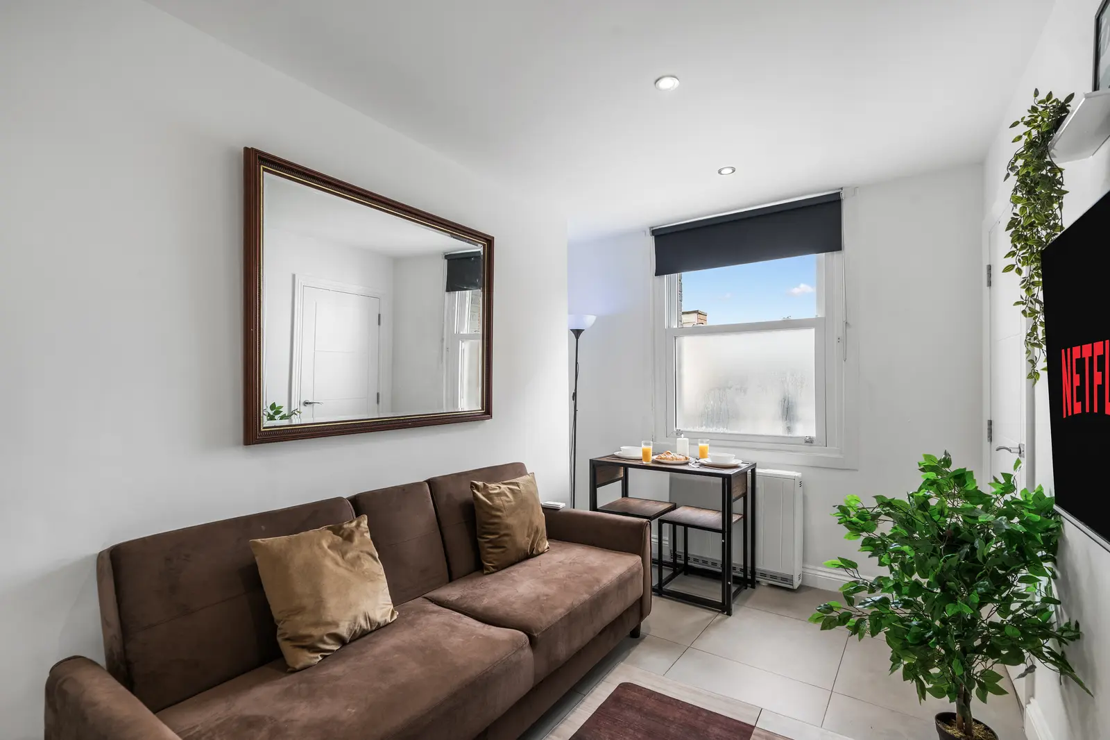 Apartment view 29