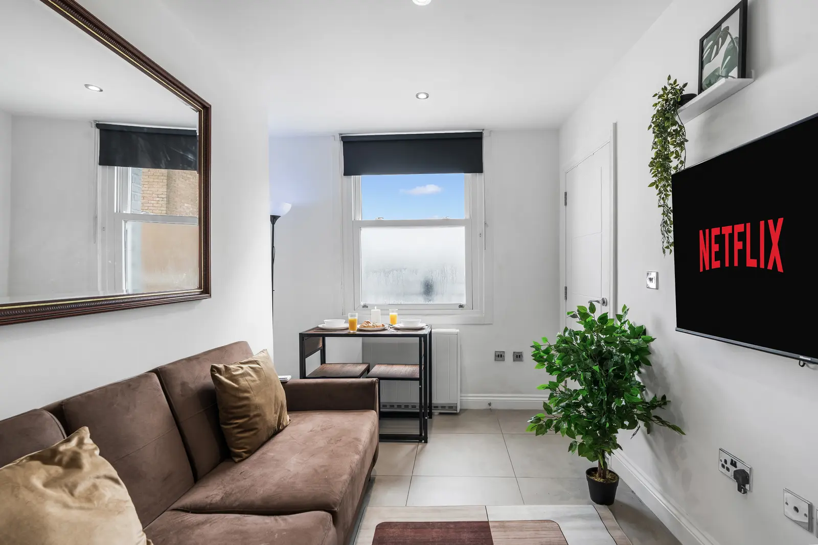 Apartment view 30