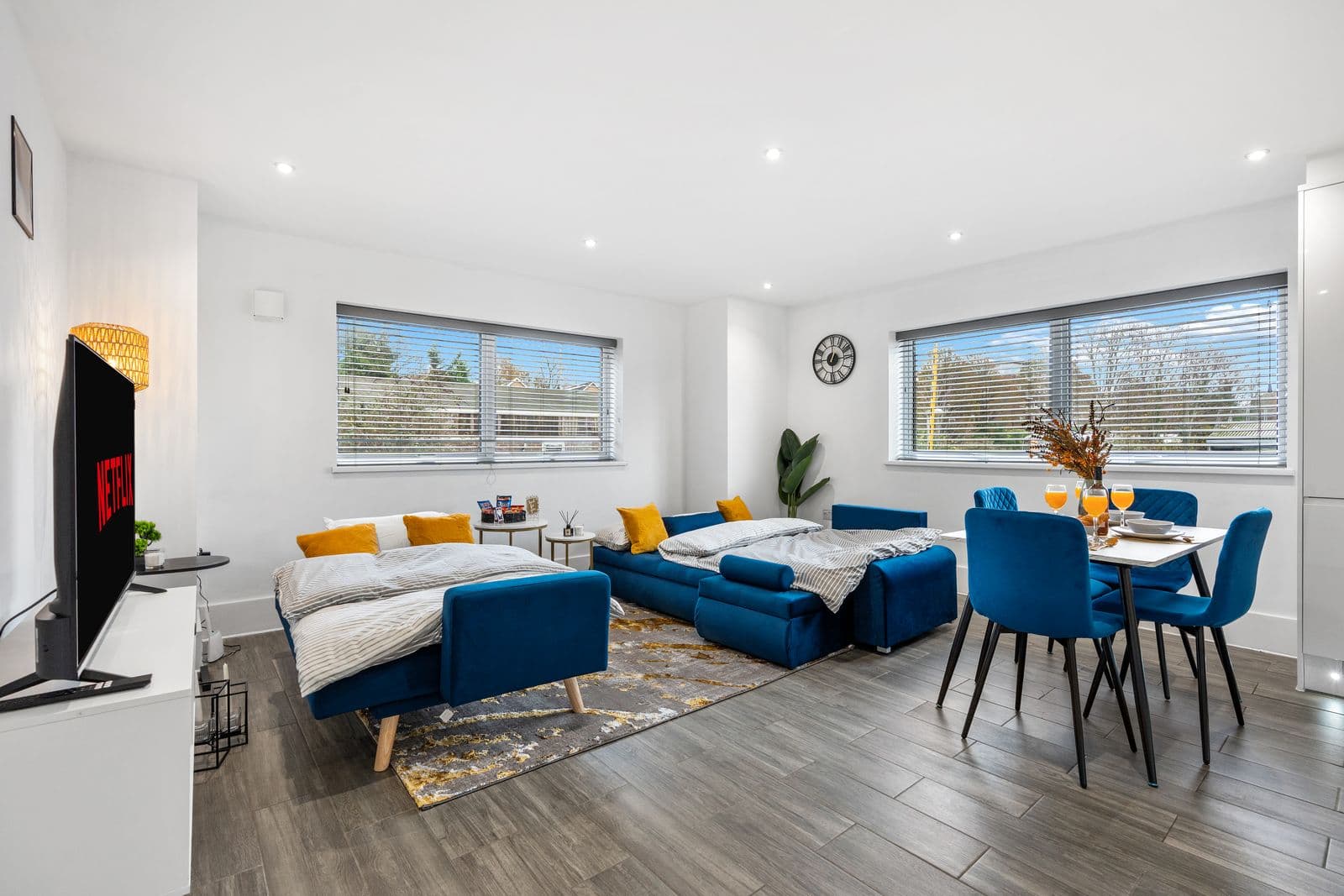 Denmark Villas Apartment