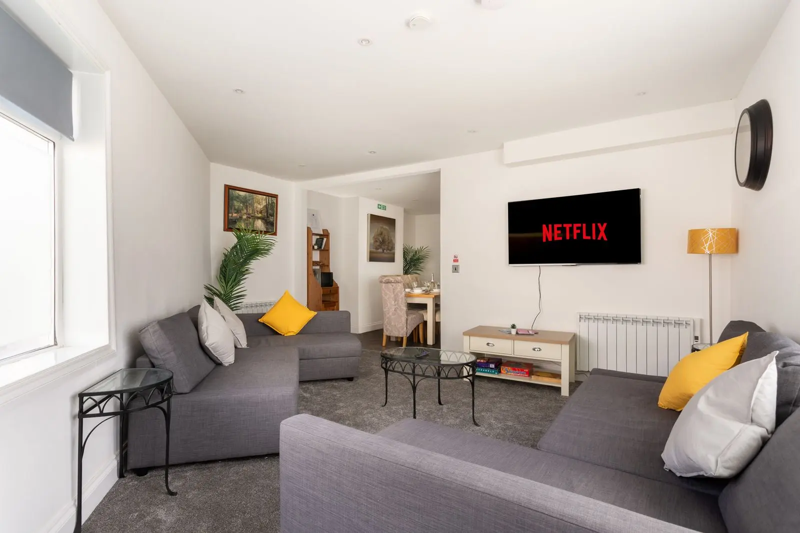 2 Bed Brighton Maisonette | Central | Luxstay Ventures